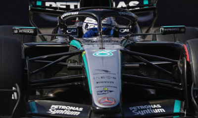 Φόρμουλα 1: Πήρε στην εκπνοή την pole position στο Μονακό ο Αντονέλι