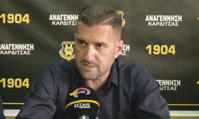 Αποχωρεί από την προεδρία της ΑΣΑ ο Δημήτρης Παπαδημητρίου