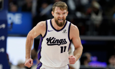 NBA: Σενάρια ανταλλαγής του Σαμπόνις