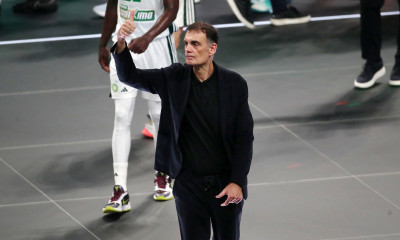 Απίστευτες ύβρεις Μπαρτζώκα για τον Παναθηναϊκό και τον Σάββα Αρώνη – Το video της ντροπής