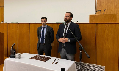 Αισχρή επίθεση του αντιπεριφερειάρχη Δυτικής Ελλάδας στον Δημήτρη Γιαννακόπουλο