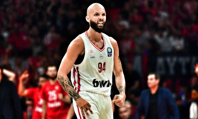 Φουρνιέ: «Προσπαθήσαμε να είμαστε πιο αποτελεσματικοί, θα είναι πολύ καυτή η ατμόσφαιρα στο ΟΑΚΑ»
