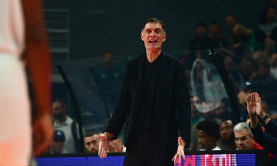 Ολυμπιακός: «Παράνομη η βιντεοσκόπηση» - Ζήτησε να μην ληφθεί υπόψη το βίντεο για Μπαρτζώκα