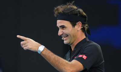 Ο Φέντερερ επιστρέφει στο US Open μετά από επτά χρόνια