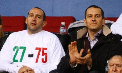 Γιαννακόπουλος για βολές: «Εμείς και το Αιγάλεω θυμίζει η φάση»