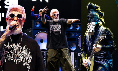 Πόσο έτοιμοι είστε για τους Limp Bizkit;
