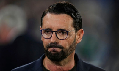 Ανανεώνει με τη Χετάφε ο βασιλιάς του «Haramball» Χοσέ Μπορδαλάς