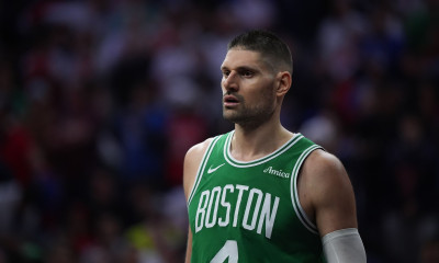 NBA: Στην έξοδο από τους Σέλτικς ο Βούτσεβιτς