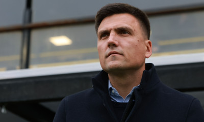 Παναιτωλικός: Παρελθόν από τη θέση του team manager ο Μαρκόφσκι