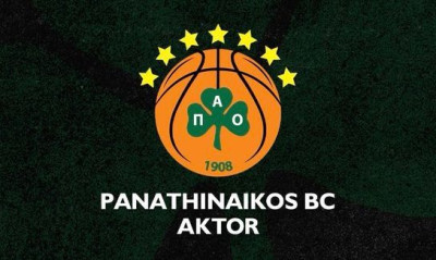 Παναθηναϊκός AKTOR: «Μόνο περηφάνια για τους προπονητές, τους αθλητές και τον κόσμο μας»