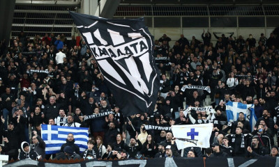 Super League: Δεν πήρε άδεια η Καλαμάτα