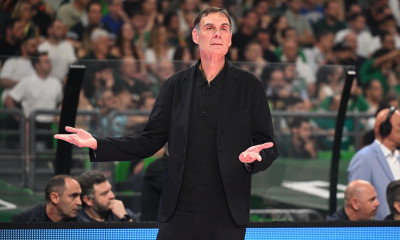 Μπαρτζώκας: «Είχαμε έλλειψη επικοινωνίας και πήραμε λάθος αποφάσεις στο τέλος»