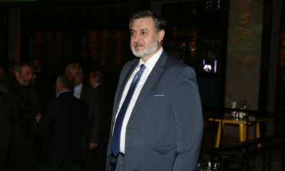 ΠΑΟΚ: Νέος CEO ο Αγησίλαος Τουμαζάτος