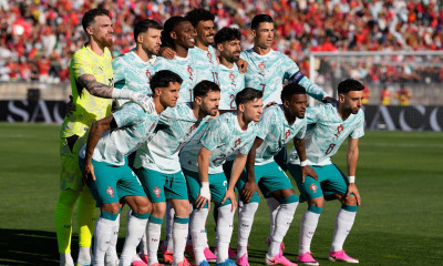 Μουντιάλ 2026, Group K: Η τελευταία ευκαιρία του CR7, η Κολομβία και η μάχη Ουζμπεκιστάν - Κονγκό
