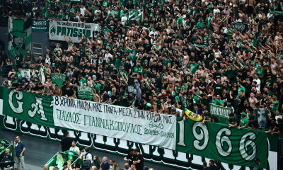 Θύρα 13 για Παύλο Γιαννακόπουλο: «8 χρόνια μακριά μας, πάντα μέσα στην καρδιά μας»
