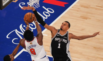 NBA Finals: Τα highlights της ιστορικής ανατροπής των Νικς στο Game 4!