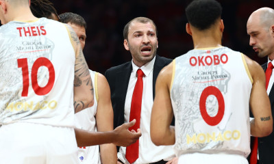 Υποβιβάστηκε στο EuroCup η Μονακό – Εκεί θα βρίσκονται Άρης και ΠΑΟΚ