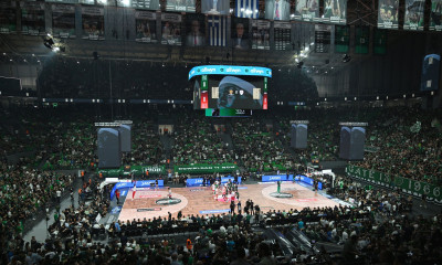 Game 5 στο Telekom Center Athens: Ο Παναθηναϊκός AKTOR ανοίγει τις πόρτες στον κόσμο του!