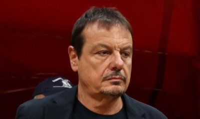 Αταμάν: «Ευχαριστώ για την στήριξη που μου δώσατε» (vid)