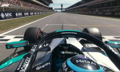 Formula 1: Pole position στη Βαρκελώνη για τον Ράσελ