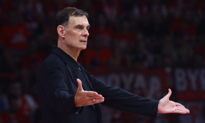 Μπαρτζώκας: «Ήταν μια από τις πιο σημαντικές χρονιές στην ιστορία μας»