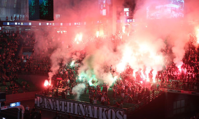 Θύρα 13: «Πρωταθλητές στο γήπεδο εμείς»