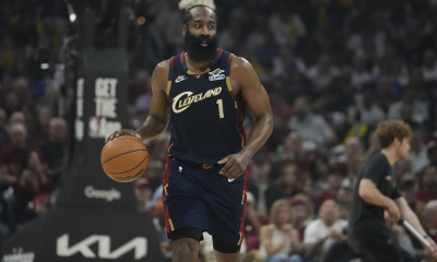 NBA: Συνελήφθη ο Χάρντεν για παράνομη οπλοκατοχή