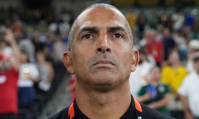 Μουντιάλ 2026, Τυνησία: Απολύθηκε ο Λαμουσί μετά την πεντάρα από τη Σουηδία