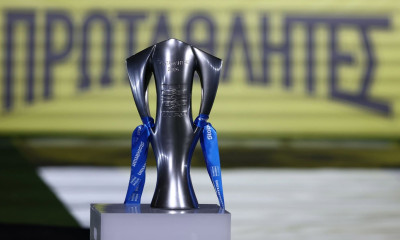 ΑΕΚ: Ξεκινά το ταξίδι του τροπαίου της Super League - Εκκίνηση από Πλατεία Αετού στη Ν. Φιλαδέλφεια