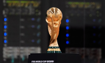 Μουντιάλ 2026: Ισοπεδωτικές Γερμανία και Σουηδία - Νίκη για Ακτή - Το πανόραμα της διοργάνωσης