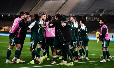 Conference League: Οι πιθανοί αντίπαλοι του Παναθηναϊκού στον δεύτερο προκριματικό γύρο