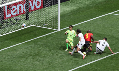 Βέλγιο - Αίγυπτος: Τα highlights της αναμέτρησης