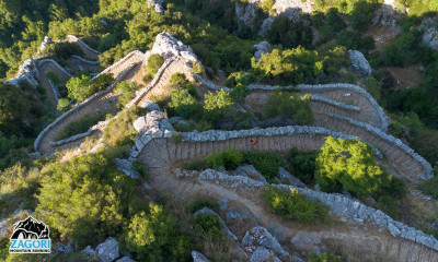 Zagori Moun​tain Running 2026: Το βουνό σε περιμένει