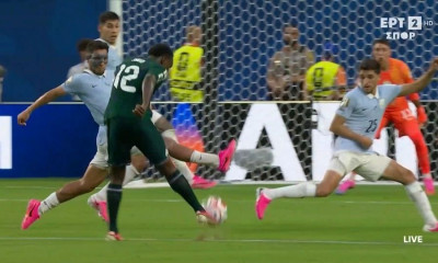 Παγκόσμιο Κύπελλο Ποδοσφαίρου 2026, Σαουδική Αραβία - Ουρουγουάη 1-1: Τα highlights του αγώνα
