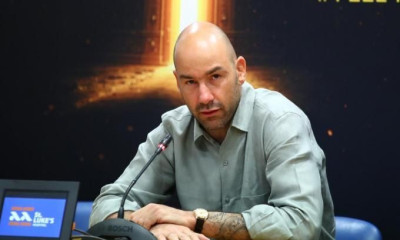 Σπανούλης: «Ο Άρης μου έδωσε μεγάλο κίνητρο»