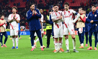 Champions League: Oι πιθανοί αντίπαλοι του Ολυμπιακού στον τρίτο προκριματικό γύρο
