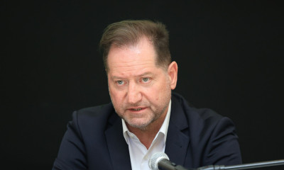 Αχιλλέας Νταβέλης: Μηνυτήρια αναφορά για απόπειρα ανθρωποκτονίας