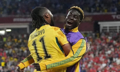 Γκάνα - Παναμάς 1-0: Λύτρωση στο 90+5 από τον Γιρένκι
