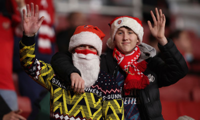 Η Boxing Day επέστρεψε στο πρόγραμμα της Premier League: Όσα θα δούμε την επομένη των Χριστουγέννων!