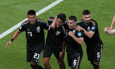 Μεξικό – Νότια Κορέα 1-0: Ξετύλιξε το… δώρο του Κιμ και προκρίθηκε στους «32»