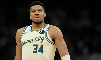 NBA: Νέα κίνηση των Τίμπεργουλβς για Αντετοκούνμπο