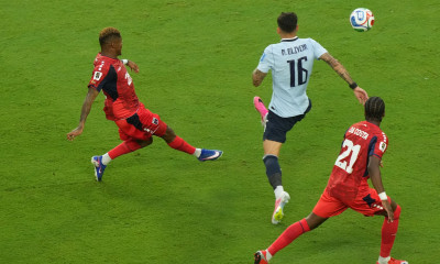 Ουρουγουάη – Πράσινο Ακρωτήριο 2-2: Το… ακρωτήρι του φόβου για τη «σελέστε»