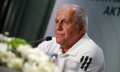 Ομπράντοβιτς για Μπατίστ και Διαμαντίδη: «Όταν αποφασίσω θα ενημερωθείτε» (vid)