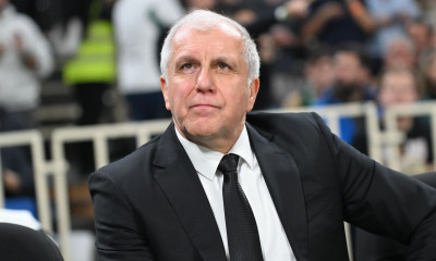 Απόθεωση από τη Euroleague στον Ομπράντοβιτς: «Ο Ζέλικο και οι τίτλοι πάνε χέρι-χέρι» (vid)
