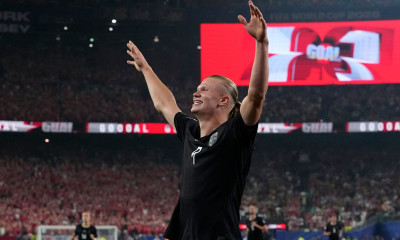 Νορβηγία – Σενεγάλη 3-2: To «θωρηκτό» Χάαλαντ την έστειλε στην επόμενη φάση