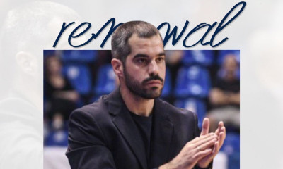 Δόξα Λευκάδας: Παραμένει στον πάγκο ο Θοδωρής Τερζής