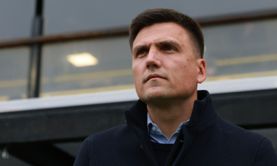 Athens Kallithea: Τεχνικός διευθυντής και team manager ο Μάρκο Μαρκόφσκι