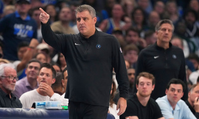 NBA: Αλλάζουν «σελίδα» οι Μπλέιζερς, νέος προπονητής ο Νόρι