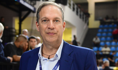 Μελής: «Μία σημαντική εξέλιξη, επιβεβαιώνει τη συνεχή αναβάθμιση του επαγγελματικού μπάσκετ»