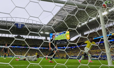 Μουντιάλ 2026: Όλα τα γκολ της 14ης αγωνιστικής ημέρας